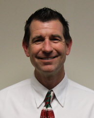 Greg Merwin